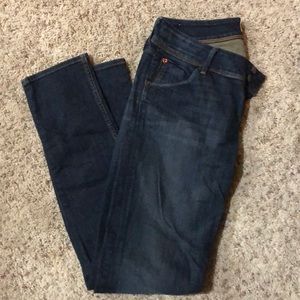 Hudson jeans